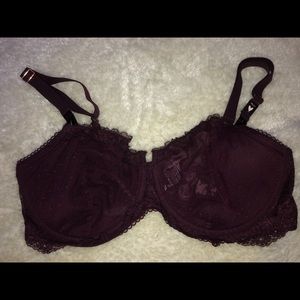 Unlined dream angels bra